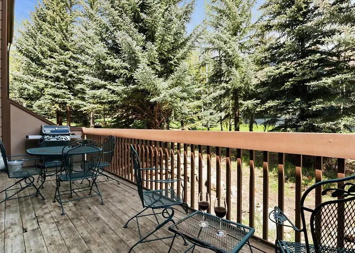 Rmr: Wind River 4 In Villa *