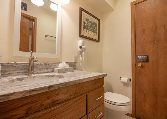 Villa Rmr: Wind River 4 In Teton Village