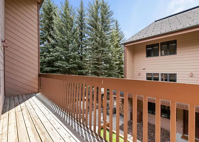 Rmr: Wind River 4 In Villa Teton Village