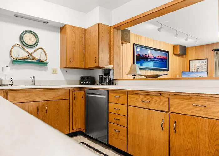 Villa Rmr: Wind River 4 In Teton Village