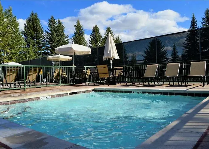 Villa Rmr: Wind River 4 In *